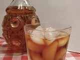 Italian Amaretto Liqueur and Hot Toddy Recipes