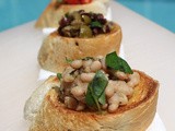 Italian Bruschetta