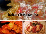 Italian Christmas Eve