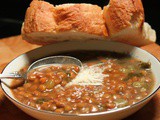 Italian Lentil Soup