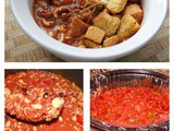 Italian Merlot Chili