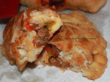 Italian Panzerotti