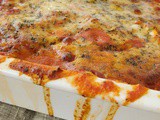 Italian Pizza Dip