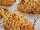 Italian Potato Croquette Recipe