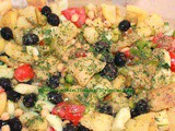 Italian Potato Salad