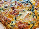 Italian Quiche