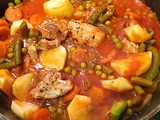 Italian Stew