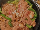 Italian Style Cube Steak Recipe