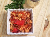 Italian Style Goulash