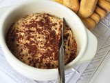 Italian Tiramisu Dip