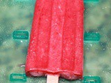 Jello Popsicle Recipe Video