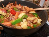 Lamb Stew Recipe