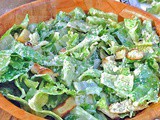 Leftover Chicken Salad Recipes