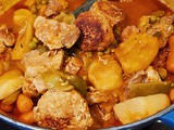 Meatball Stew