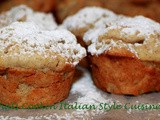 Mini Muffin Apple Scones Recipe