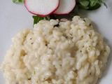 Mom's Risotto