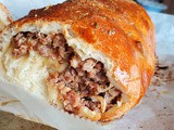 Mom's Sausage Roll