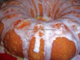 Mom's Scratch Anisette Cake Recipe