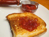 No Pectin Easy Strawberry Jam