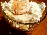 Old Fashioned Banana Pudding