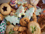 One Stop Cookie Shop Recipes