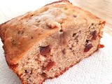 Orange Cherry Chocolate Loaf Recipe