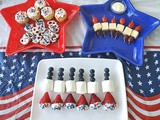 Patriotic Fun Food and More