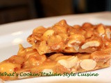 Peanut Brittle