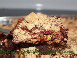 Peanut Butter Graham Brownie Recipe