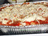 Poor Man's Lasagna Recipe