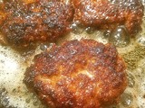 Pork Breakfast Sausage Patties