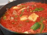Pork Zucchini Stew Recipe