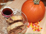 Pumpkin Recipe Ideas