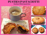 Pusties Pastaciotti Recipe