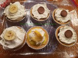 Quick Graham Cracker Tarts Recipe