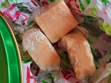 Quick Peanut Butter Fudge