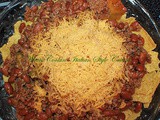 Quick Taco Casserole Recipe