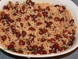 Red Beans and Rice Recipe My Way