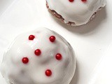 Red Velvet Cake Mix Cookies