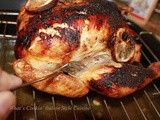 Roasted Lemon and Herb Chicken