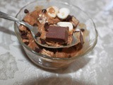 S'mores Pudding Recipe