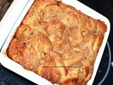 Simple Apple Cake Recipe