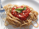 Simple Marinara Sauce