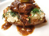 Slow Cooker Beef and Gravy