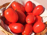 Slow cooker Stewed Tomato Recipe