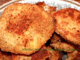 Spicy Baked Chicken Recipe