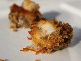 Stuffed Crab Mushroom Recipe