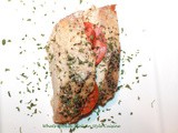 Stuffed Pork Tenderloin Recipe