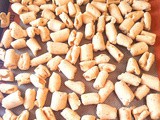 Sweet Potato Gnocchi Recipe