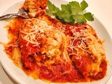 Taco Stuffed Shells